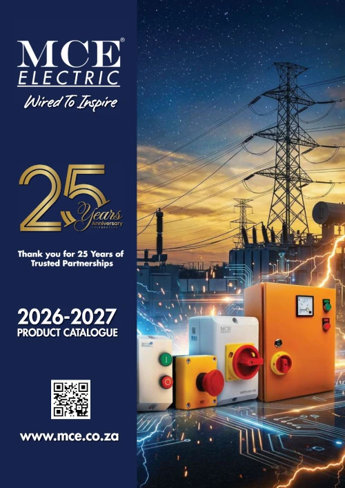 Electric Catalogue