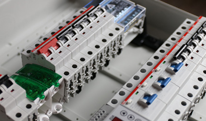 distribution boards