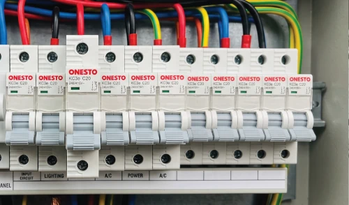 distribution boards