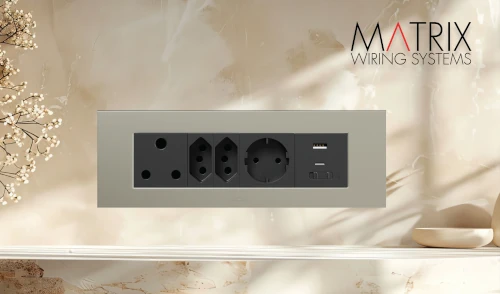 matrix wiring systems