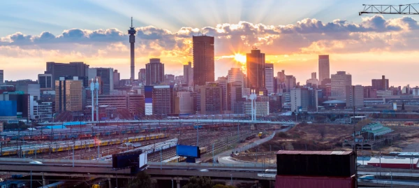 mce johannesburg