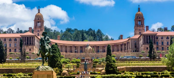 mce Pretoria
