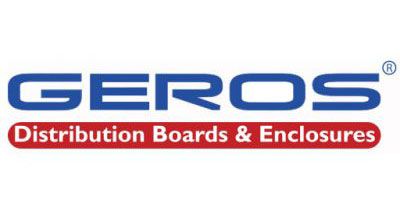 Geros logo