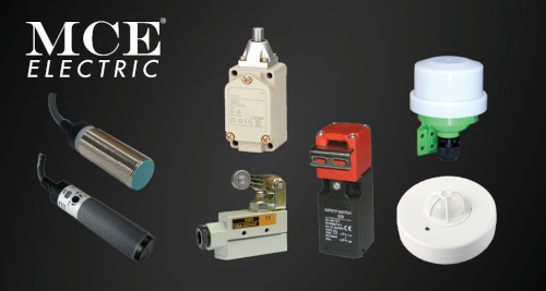 Product Details - MCE Electric