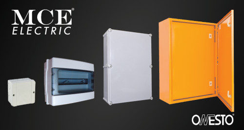 Matrix Mce Enclosures & Accessories